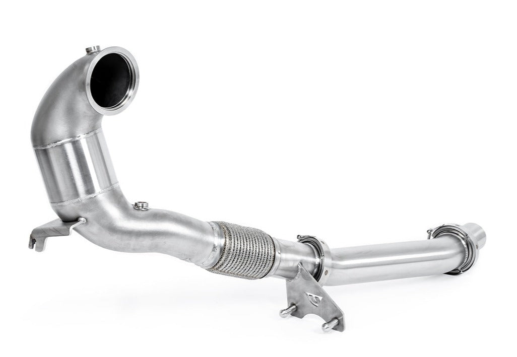 Unitronic Performance Downpipe - VW MK8/MK8.5 GTI