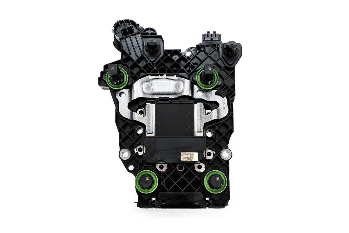 Unitronic Unlocked DQ381.2 TCU Tune Solution - MK8 GTI/Golf R, 8Y S3