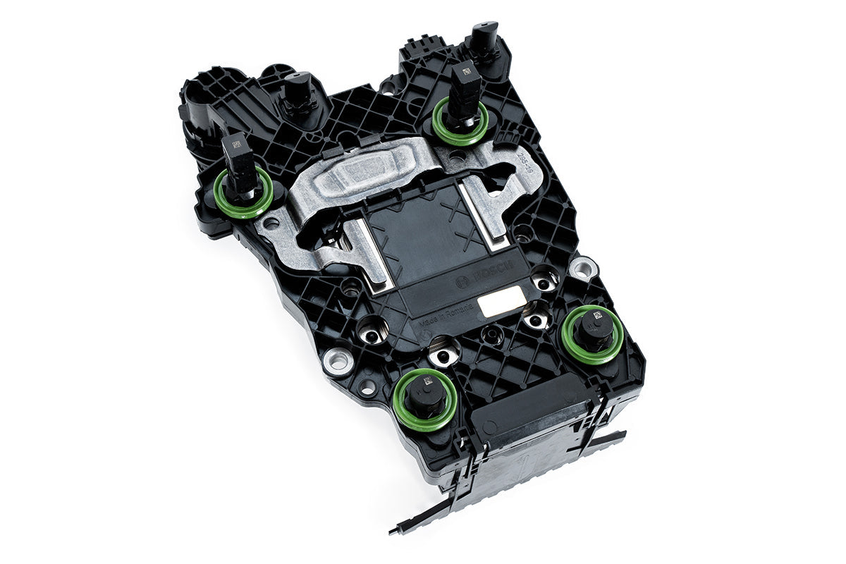 Unitronic Unlocked DQ381.2 TCU Tune Solution - MK8 GTI/Golf R, 8Y S3