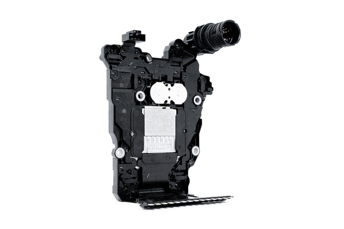 Unitronic Unlocked DQ381.2 TCU Tune Solution - MK8 GTI/Golf R, 8Y S3