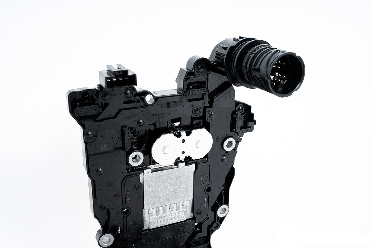 Unitronic Unlocked DQ381.2 TCU Tune Solution - MK8 GTI/Golf R, 8Y S3