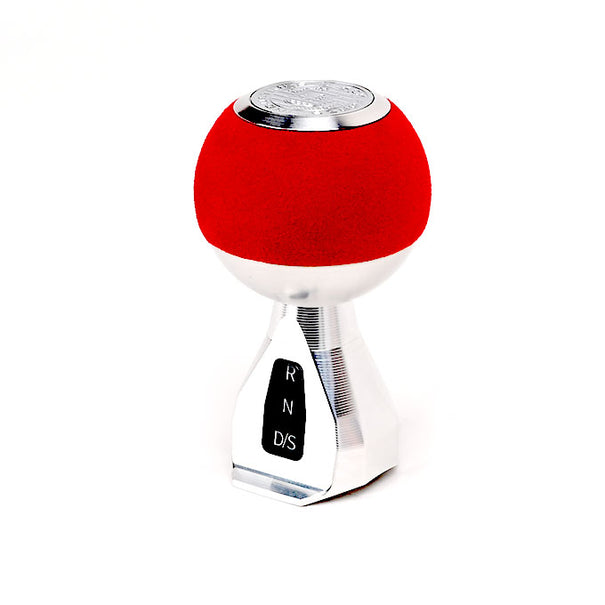 BFI MK8/MK8.5 GS2 Alcantara Knob (VW MQB EVO AUTO/DSG)