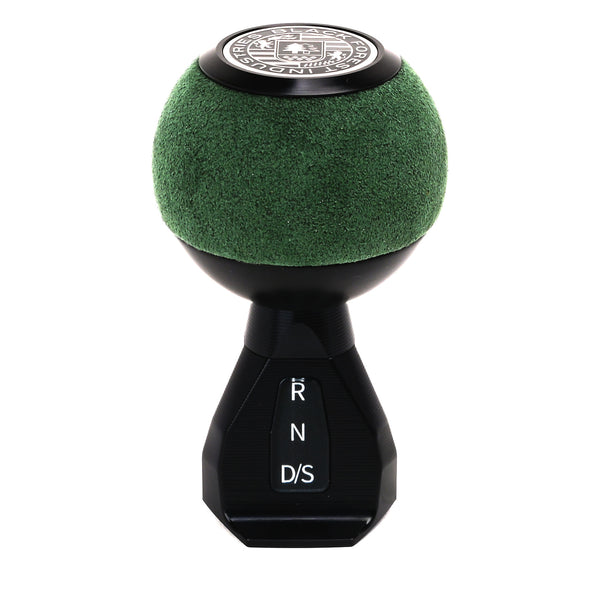 BFI MK8/MK8.5 GS2 Alcantara Knob (VW MQB EVO AUTO/DSG)