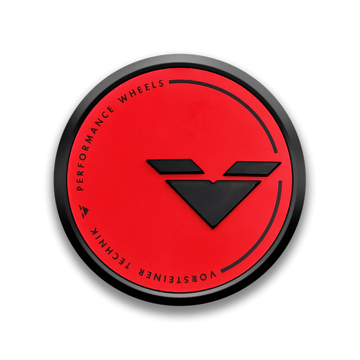 Vorsteiner - Designer Series Center Cap