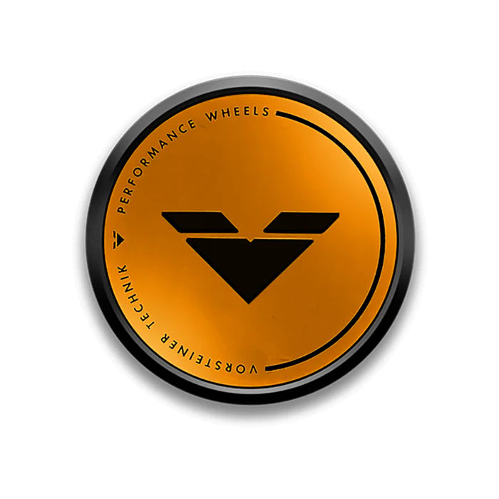 Vorsteiner - Designer Series Center Cap