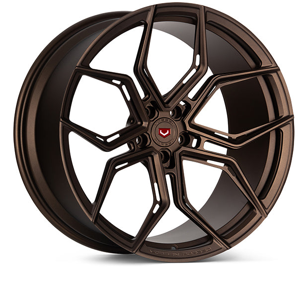Vossen Custom Built EVO R Series Forged Evo-3R Wheel