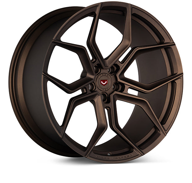 Vossen Custom Built EVO Series Forged EVO-3 Wheel