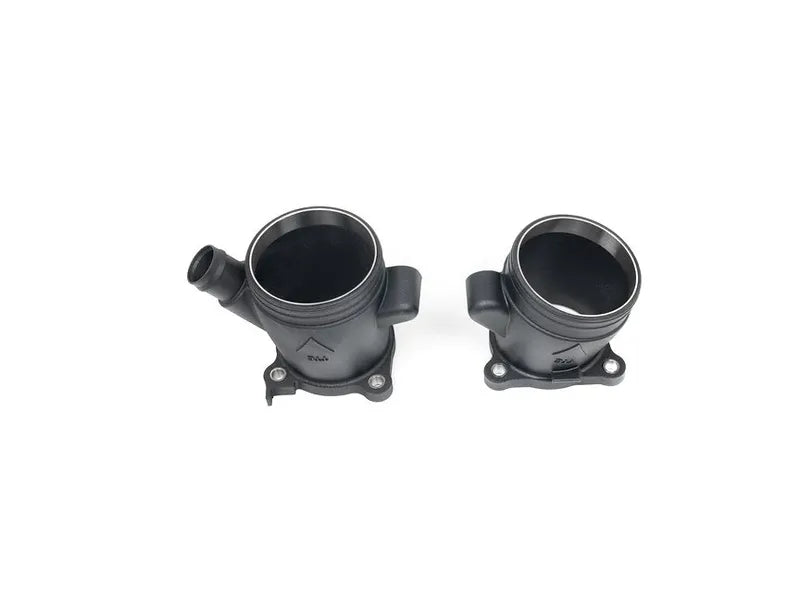 Eventuri Hybrid Turbo Inlet Set - Audi C8 RS6/RS7