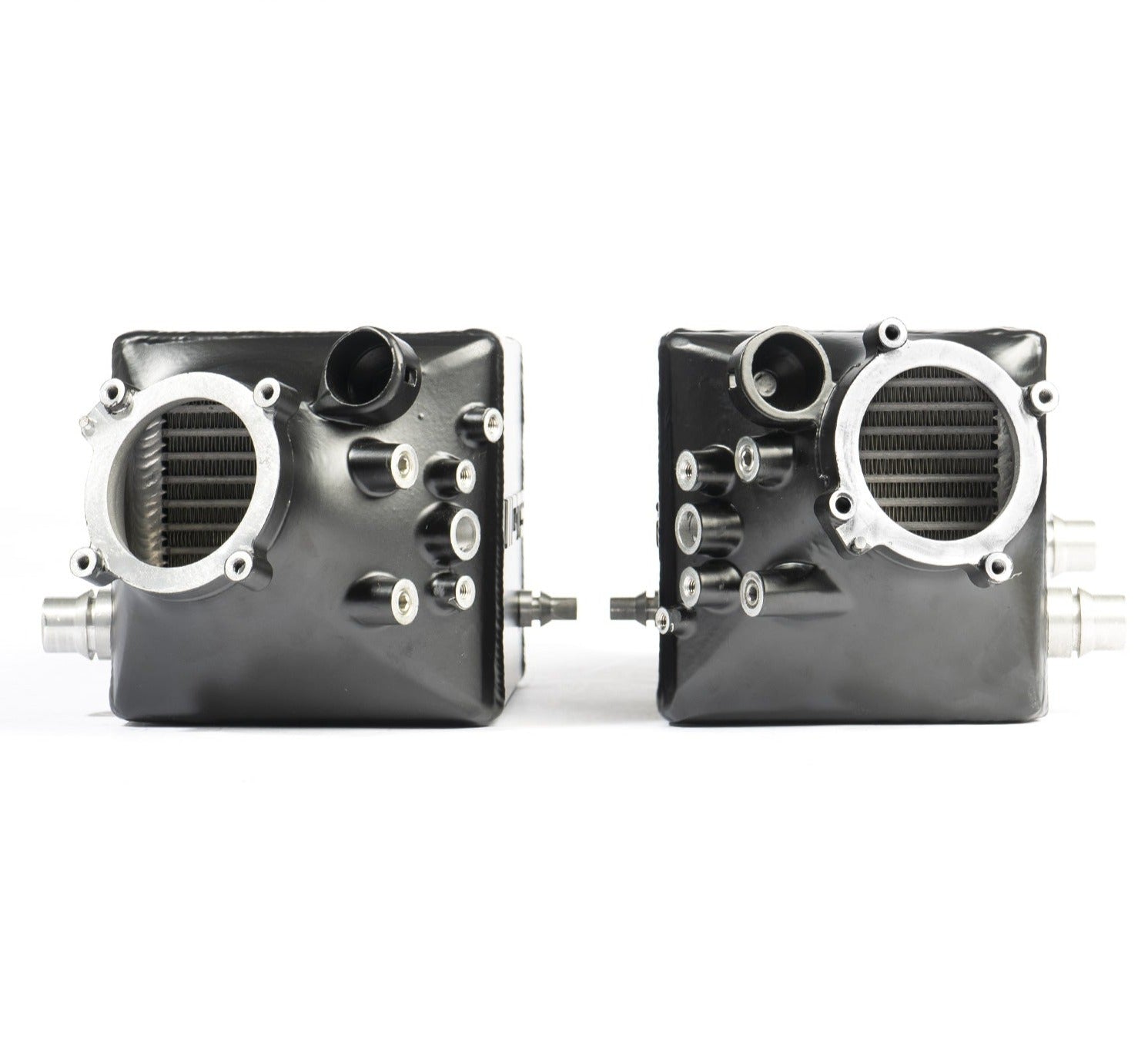 CTS Turbo Performance Intercoolers - BMW F06/F10/F12/F13 M5/M5C/M6/M6C