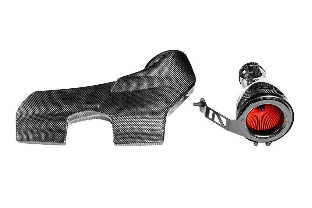 Eventuri Carbon Fiber Intake - MINI F60 Countryman JCW 2020+