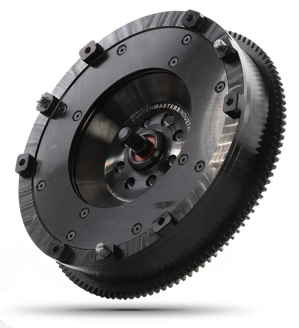 Ringer Racing Replacement Clutch & Flywheel Kit - BMW E90/E60/645CI/E89