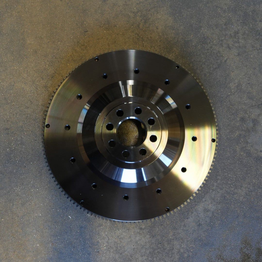 Clutch Masters 10-11 Audi A3 / 10-11 VW GTI / 10-11 VW Passat 725 Series Steel Flywheel - Scratch & Dent Parts