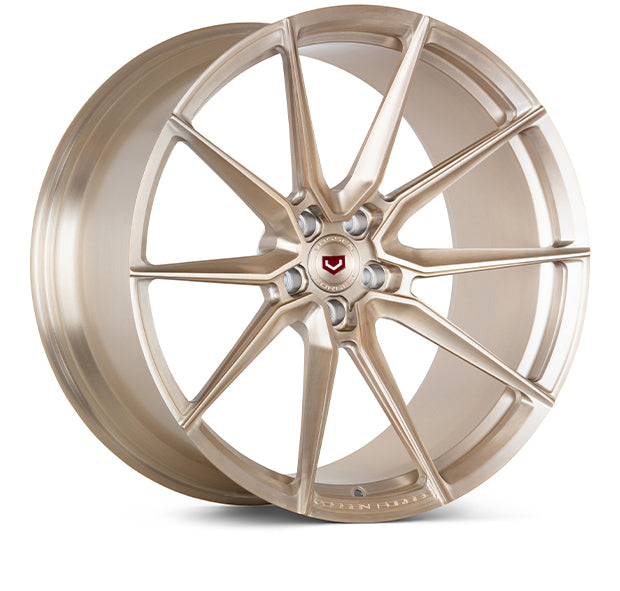 Vossen Custom Built EVO Series Forged EVO-2 Wheel