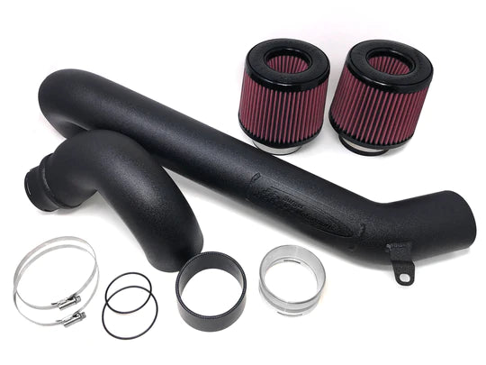 Burger Motorsports Performance Intake - BMW G80/G82/G83 M3/M4