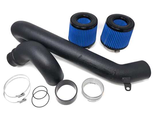 Burger Motorsports Performance Intake - BMW G80/G82/G83 M3/M4
