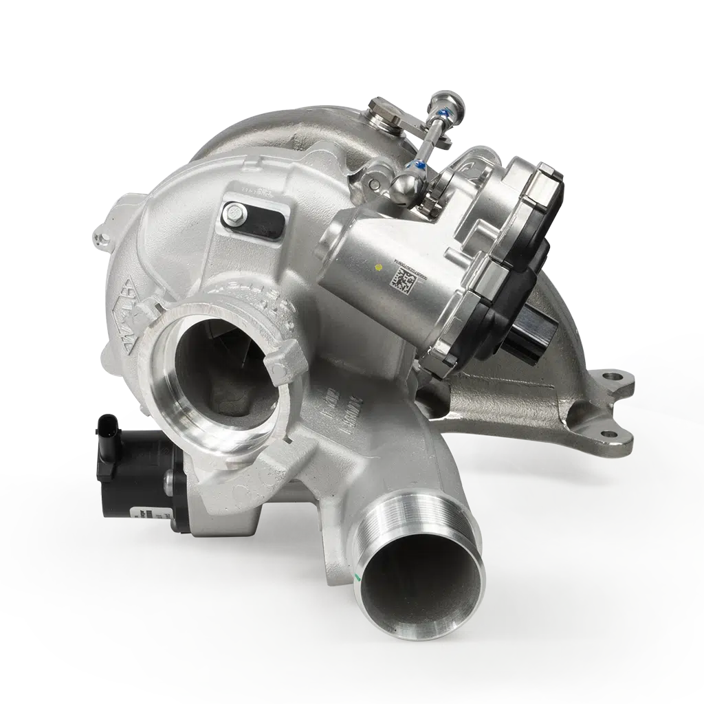 Garrett PowerMax Turbocharger - VW MK8/MK8.5 GTI
