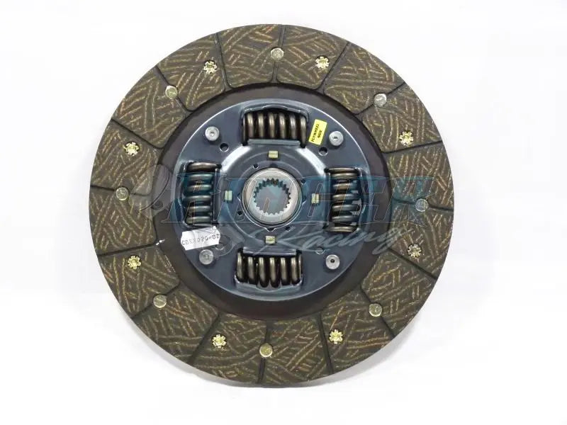 Ringer Racing Replacement Clutch Kit - MK5/MK6 GTI, Beetle, CC, Eos, MK6 GLI, Passat, 8P A3 2.0T TSI