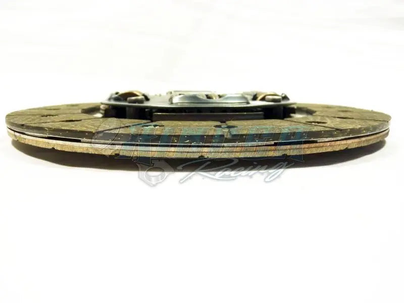 Ringer Racing Replacement Clutch Kit - MK6 Golf/GTI/GLI, Beetle, CC, Passat, Eos, A3 2.0T