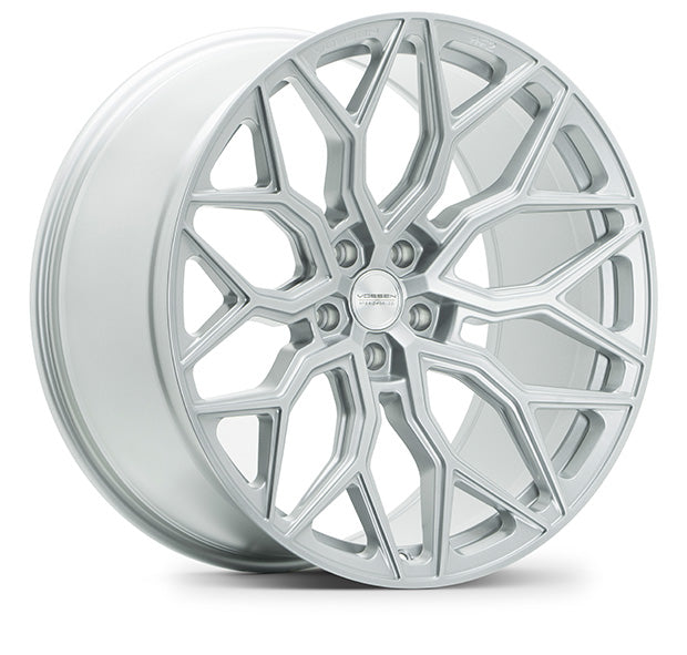 Vossen Custom Built Hybrid Forged HF-2 Wheel