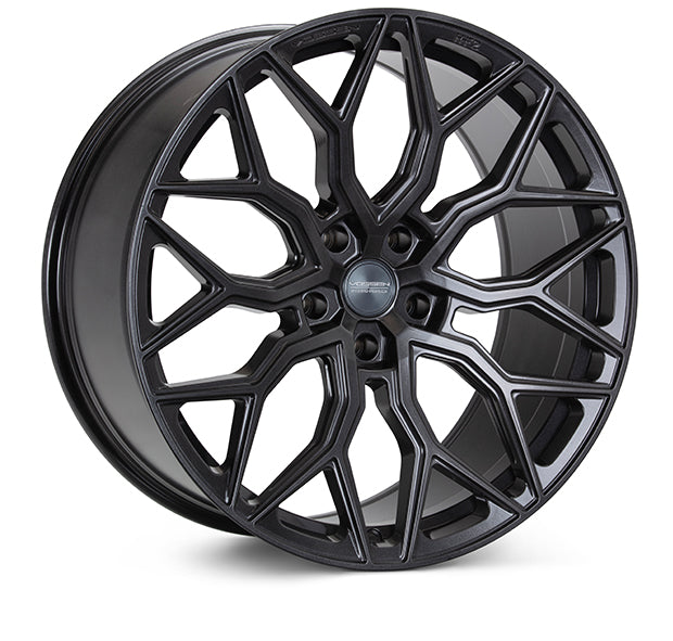 Vossen Custom Built Hybrid Forged HF-2 Wheel