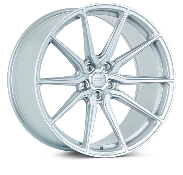 Vossen Custom Built Hybrid Forged HF-3 Wheel