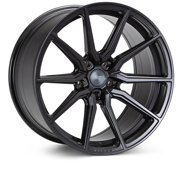 Vossen Custom Built Hybrid Forged HF-3 Wheel
