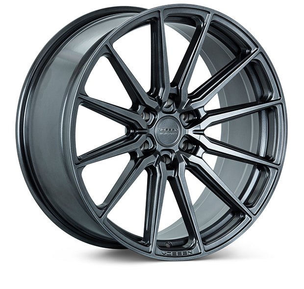 Vossen Custom Built Hybrid Forged HF6-5 Wheel