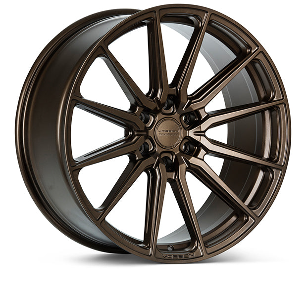Vossen Custom Built Hybrid Forged HF6-5 Wheel
