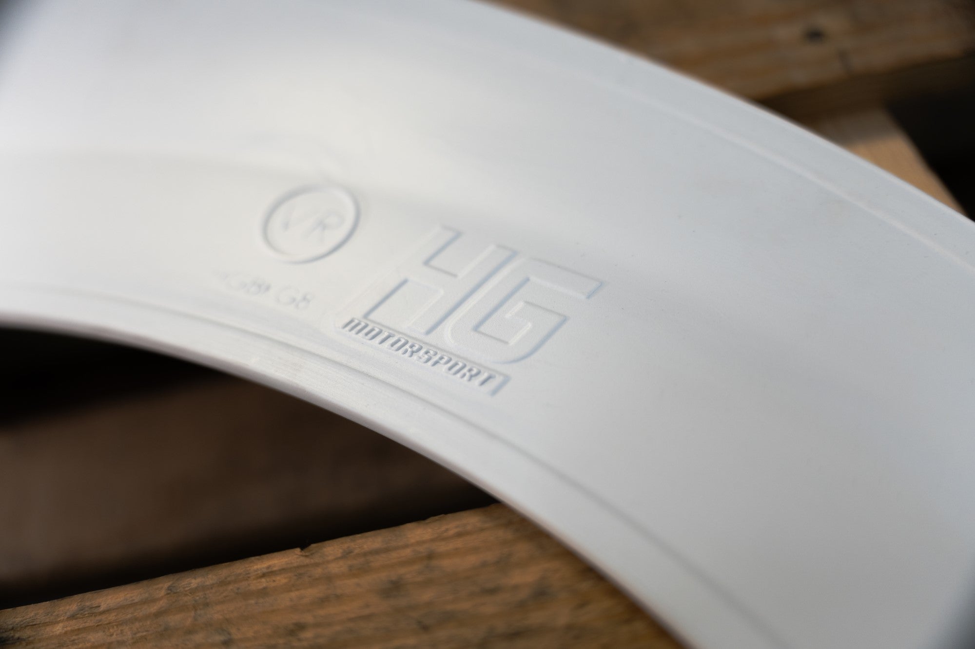 HG Motorsport Bodykit - VW MK8/MK8.5 GTI/Golf R