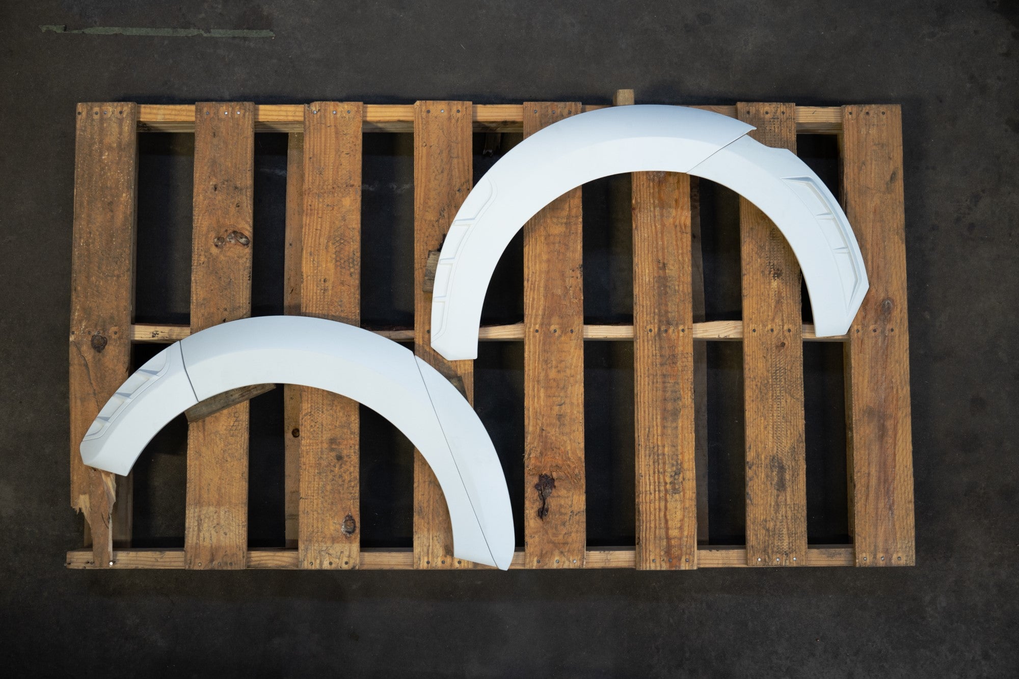 HG Motorsport Bodykit - VW MK8/MK8.5 GTI/Golf R