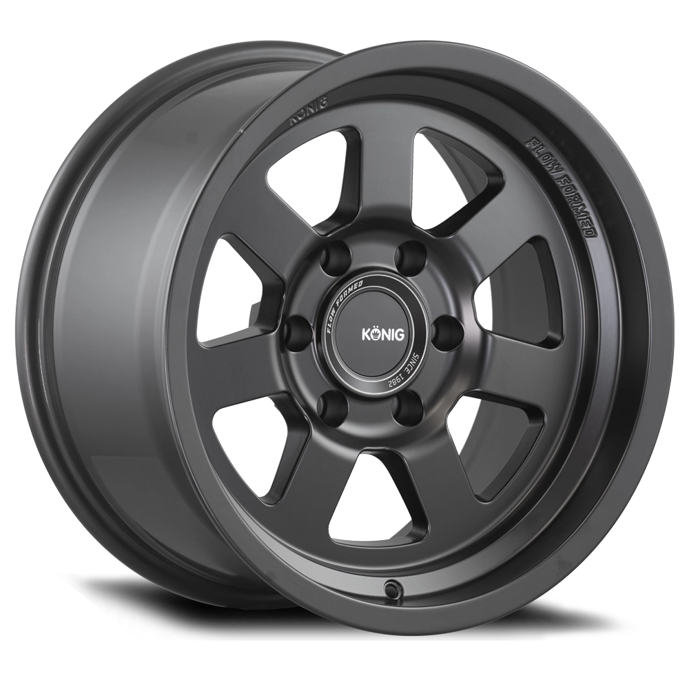 Konig Hyper Trail HT2 Wheels (5x127)