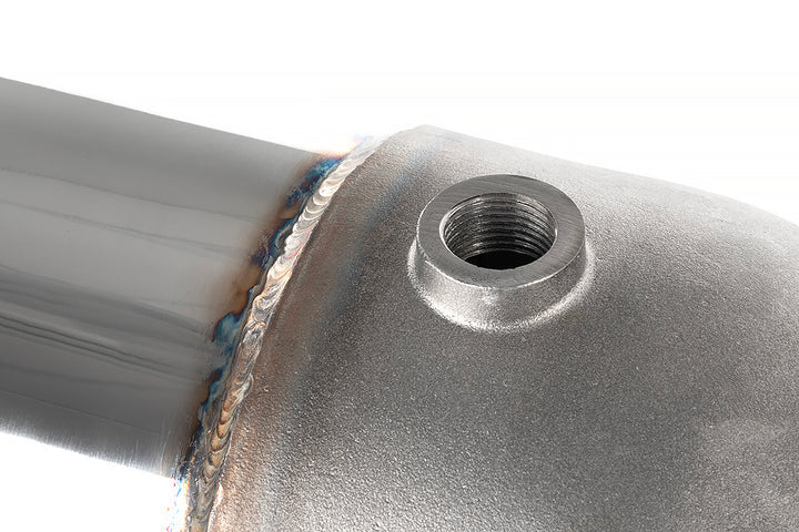 Integrated Engineering ProCore Downpipe - Audi B9 A4/A5