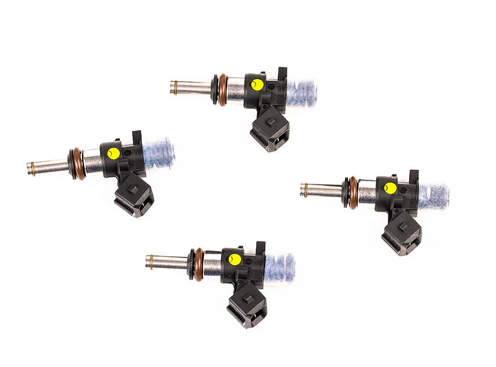 Integrated Engineering Multi-Port Injection Kit - VW MK7 & Audi 8V 2.0T Engines