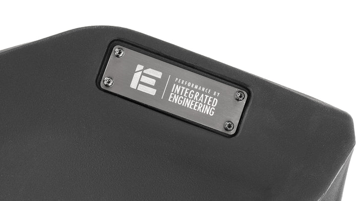 Integrated Engineering Polymer Air Intake System - Audi B9/B9.5 S4/S5 3.0T