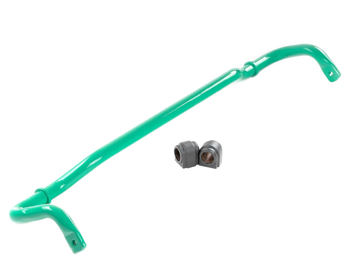 Integrated Engineering Rear Sway Bar - MK7/MK8/MK8.5 Golf/GTI and 8V/8Y A3 (FWD MQB)