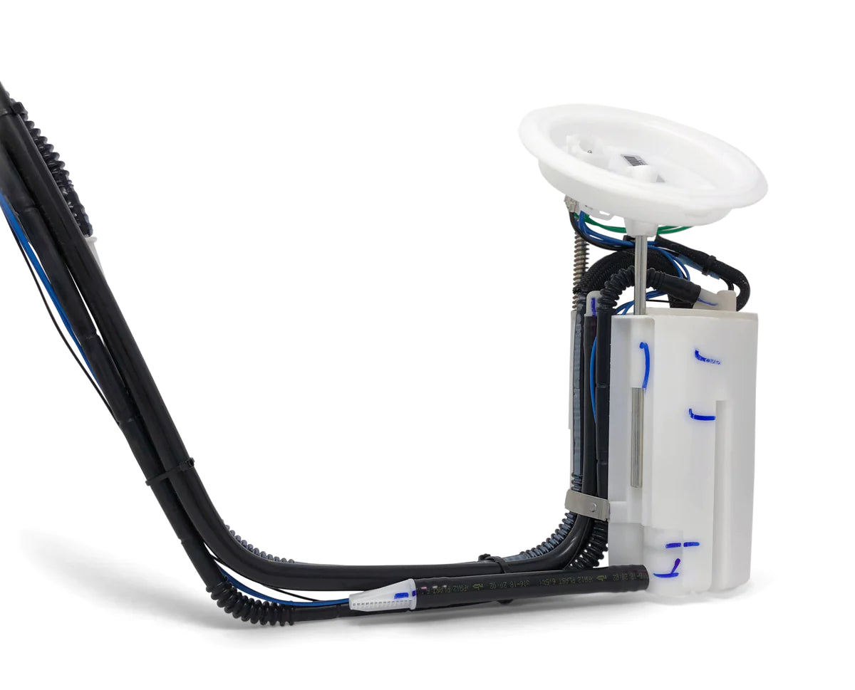 Precision Raceworks Fuel Pump - BMW E60 (535/535xi)