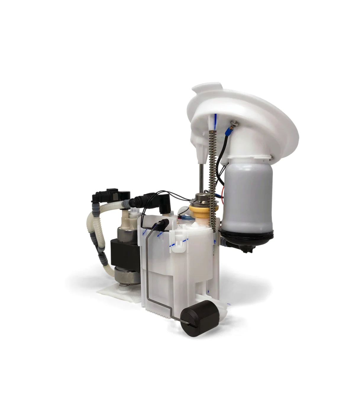 Precision Raceworks High Performance Fuel Pump - BMW F-Series N20/N26/N55