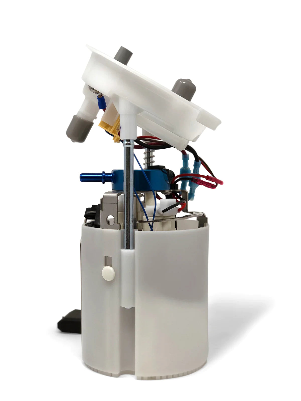 Precision Raceworks Bucketed Performance Fuel Pump - BMW E9x/E8x