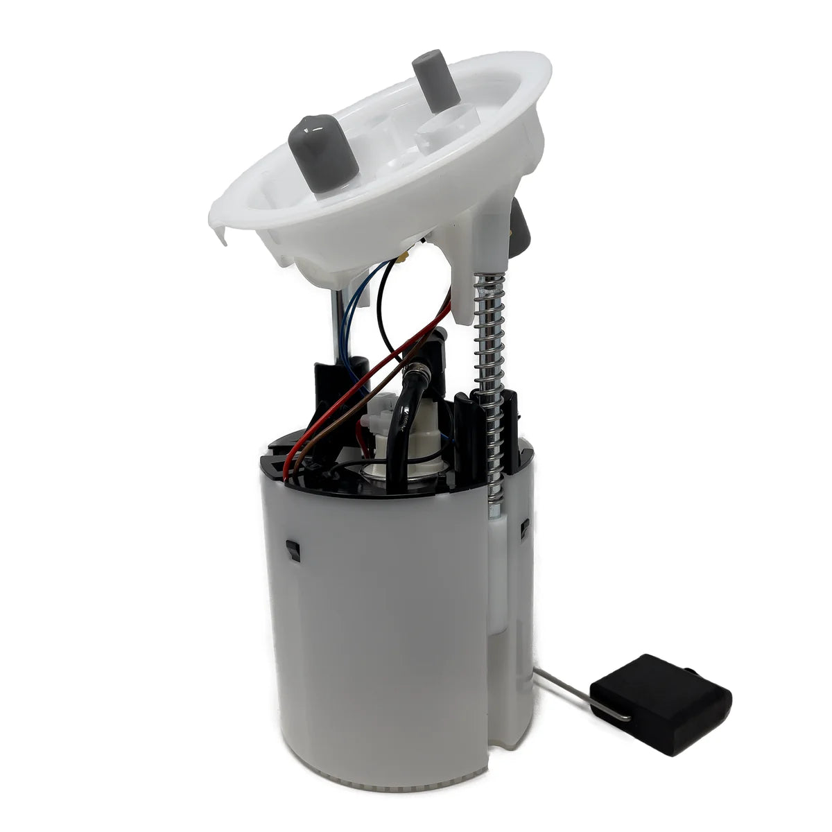 Precision Raceworks Bucketed Low Pressure Pump Upgrade (non-modular) - BMW E9x/E8x