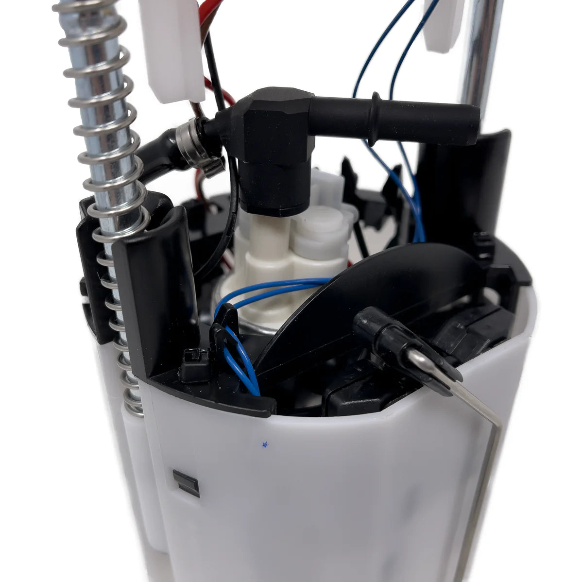 Precision Raceworks Bucketed Low Pressure Pump Upgrade (non-modular) - BMW E9x/E8x