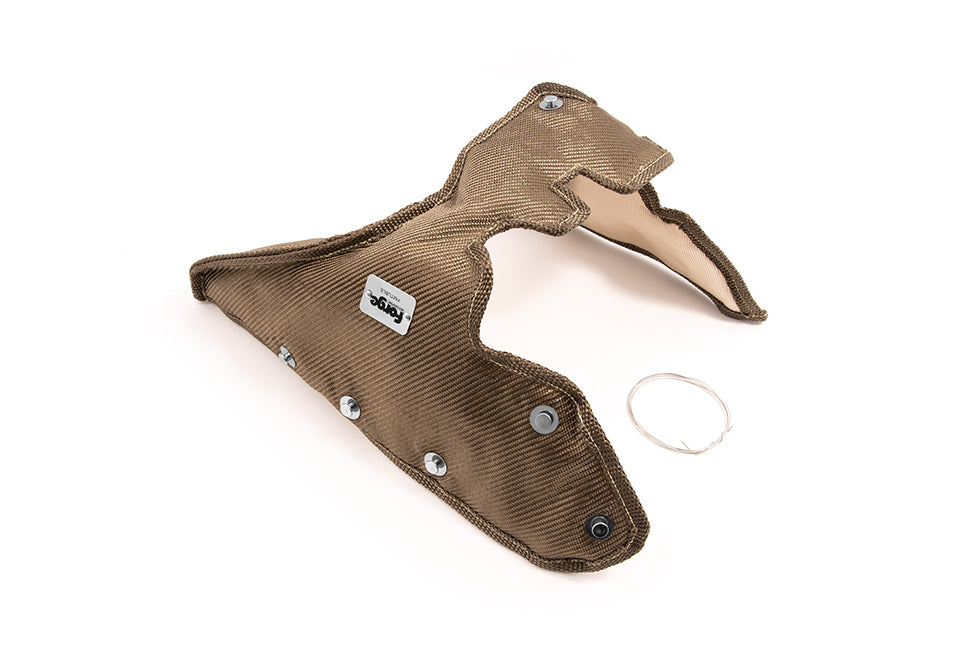 Forge Turbo Blanket - K03/K04