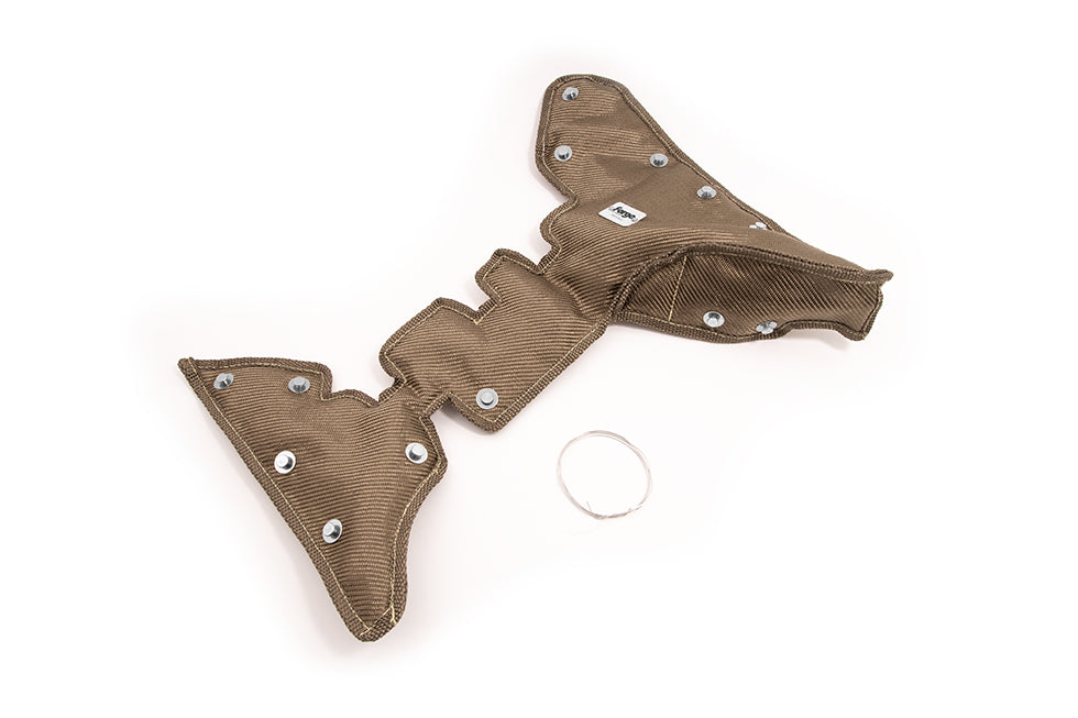 Forge Turbo Blanket - K03/K04