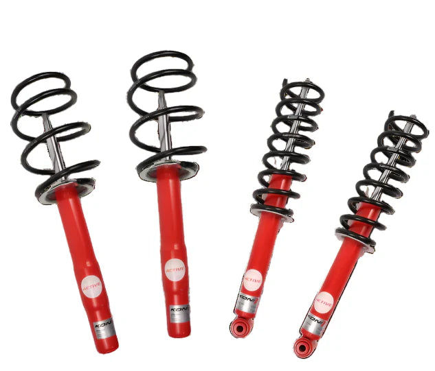 Koni FSD Kit With Eibach Springs - 8N TT