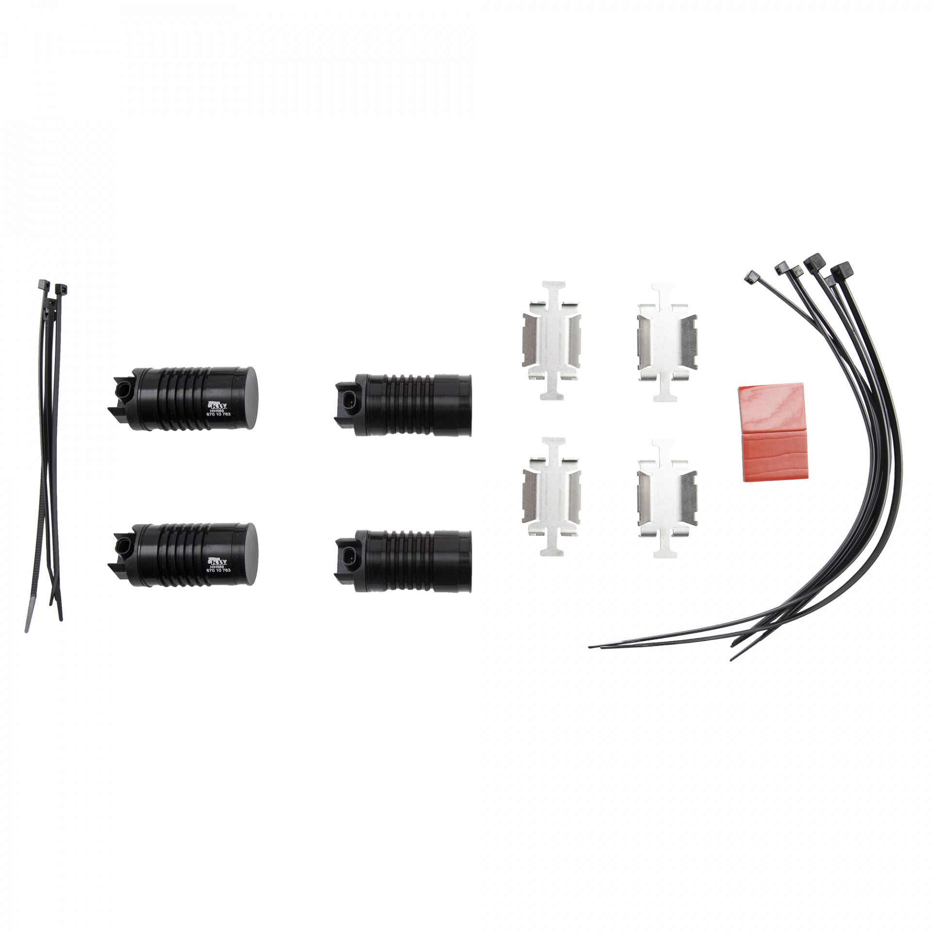 KW ESC Module Cancellation Kit - BMW M5 (E60)