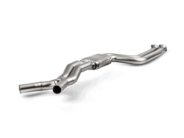 Akrapovic 18-19 BMW M5 (F90) Evolution Link Pipe - Right