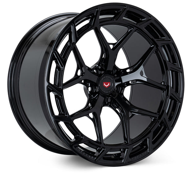 Vossen Custom Built LC3 Series Forged LC3-01T Wheel