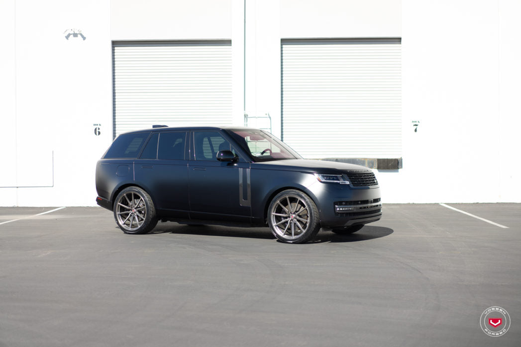 Vossen Custom Built M-X Series Forged M-X2 Wheel