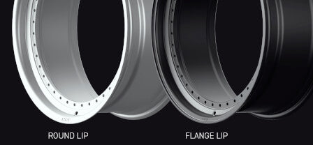 HRE C109 Custom Wheels