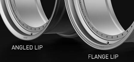 HRE S101SC Custom Wheels