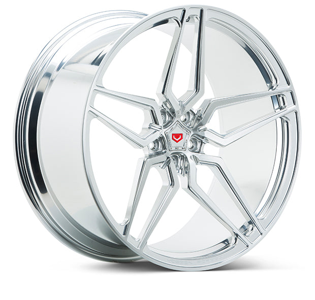 Vossen Custom Built M-X Series Forged M-X1 Wheel